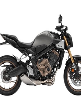 本田CB650R碳纤维外壳及导流罩