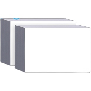 元浩空白记账凭证打印纸240*140增值税电子发专用票清单打印纸210*120清单回单收据A5一联会计财务通用票据