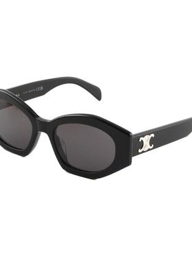 CELINE赛琳太阳镜全框