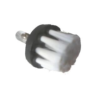 电动洗鞋刷头懒人电动洗鞋软毛毛刷洗鞋专用刷洗鞋刷子不伤鞋电动