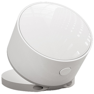 领普HS3人体传感器已接入米家APP红外感应器家用智能光照感应设备