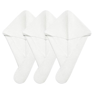 口袋旅行一次性干发帽女款洗头包头发吸水速干加厚加大旅行装女