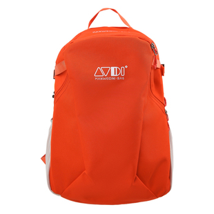 漫威蒂尼2026户外运动登山包徒步骑行大容量双肩包百搭新潮