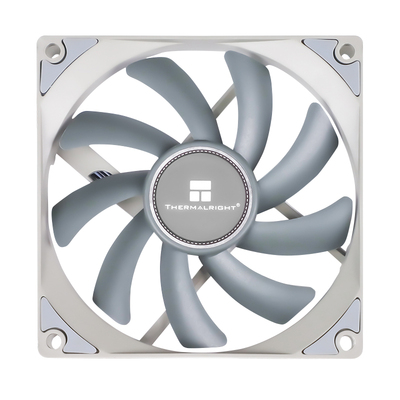 Thermalright薄型台式机散热风扇