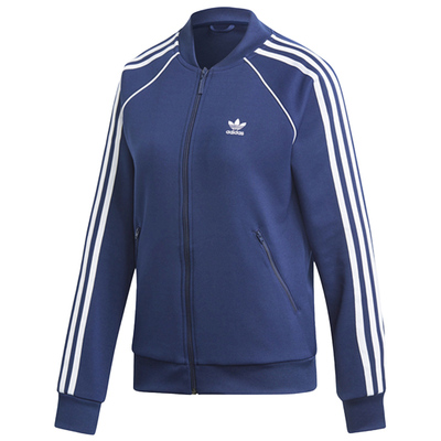 adidas/阿迪达斯正品休闲夹克