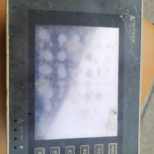 溢价-HITECH PWS6600S-S触摸屏 件