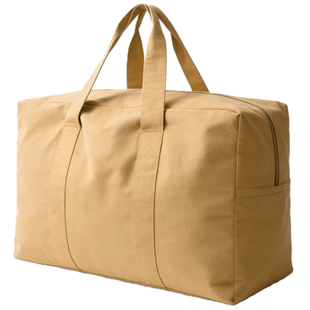 加厚老帆布搬家袋结实耐用大容量行李打包袋装被子杂物宿舍收纳袋