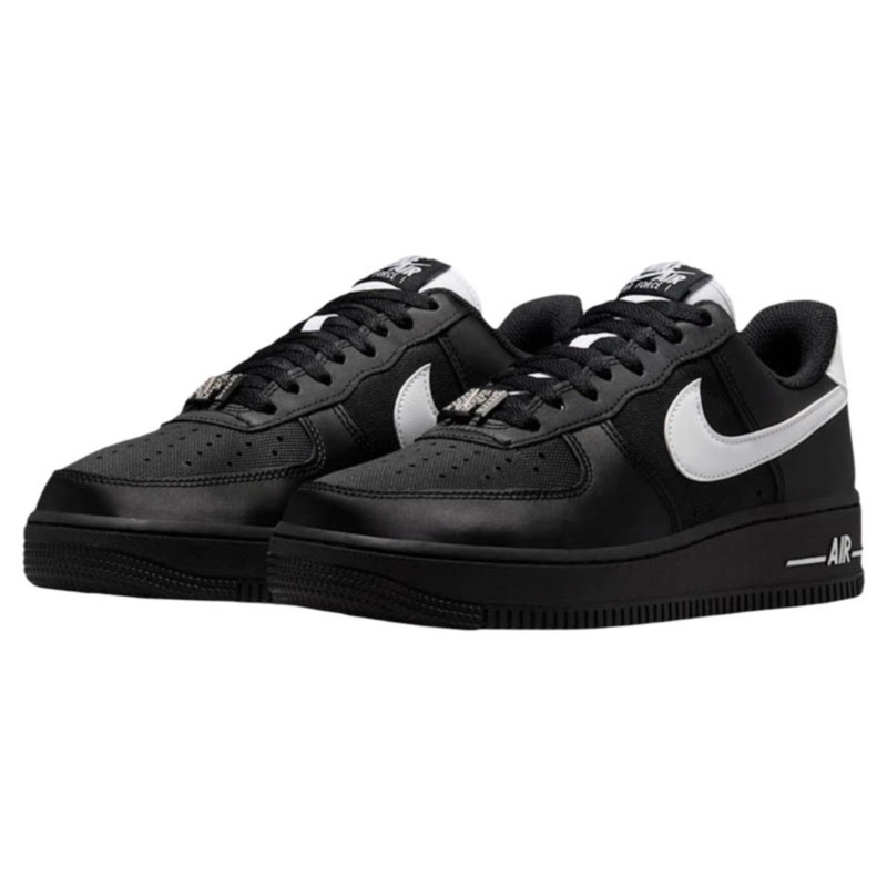NIKE耐克女鞋AIR FORCE 1空军一号AF1低帮运动休闲板鞋IV4721-001