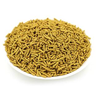 【发2罐共1120克】舒余堂全株苦荞茶代用茶黑苦荞茶Buckwheat tea