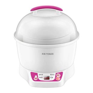 天际7B电炖锅陶瓷炖锅家用小煮粥神器全自动隔水炖盅炖燕窝煲汤锅