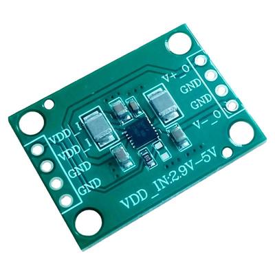 TPS65133电源模块正负双电压输出