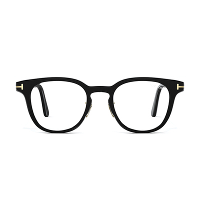 TOMFORD方形韩版防蓝光眼镜框