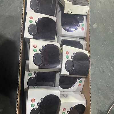 议价SM-Keypad艾默生CT变频器操作器SP键盘ES显示面板 SM-Keypad