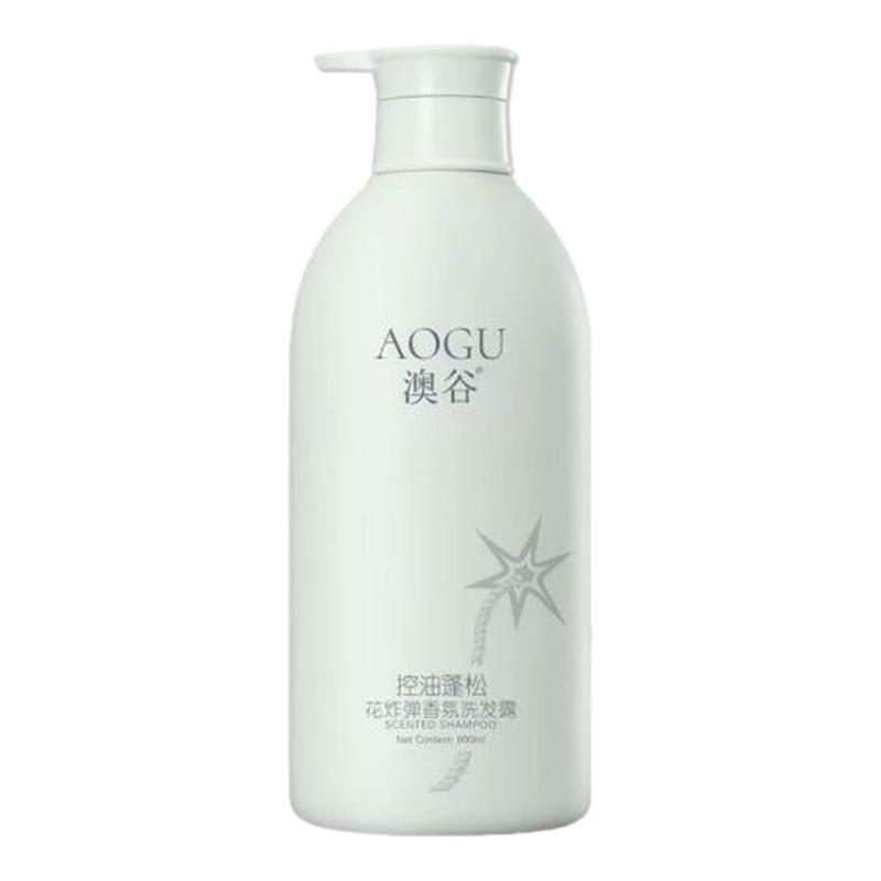 澳谷花炸弹香氛洗发水旗舰店正品