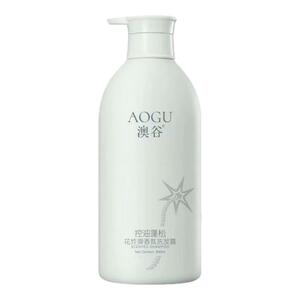 澳谷花炸弹香氛洗发水旗舰店正品