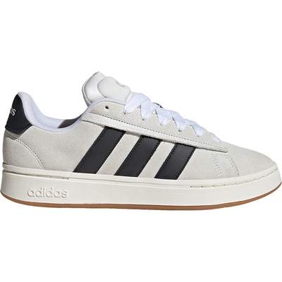 Adidas/阿迪达斯正品秋冬新款男女网球轻便经典休闲鞋JR0544