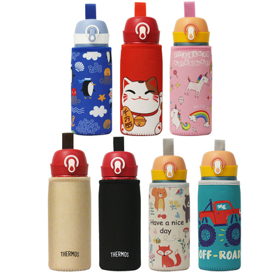 杯套膳mo师400ml通用保温杯套