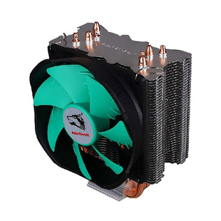 适用intel i7 4720HQ 4712HQ 4702HQ 4710HQ 1150针台式机CPU风扇