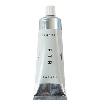 瑞典TANGENTGC护手霜乌木沉香OUD