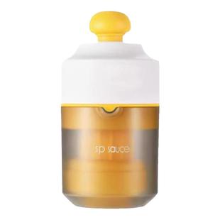 手动榨汁器橙子压汁器简易小型便携式挤压水果神器橙汁柠檬榨汁机