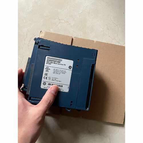 IC695PSD140新到电源IC695PSD140E