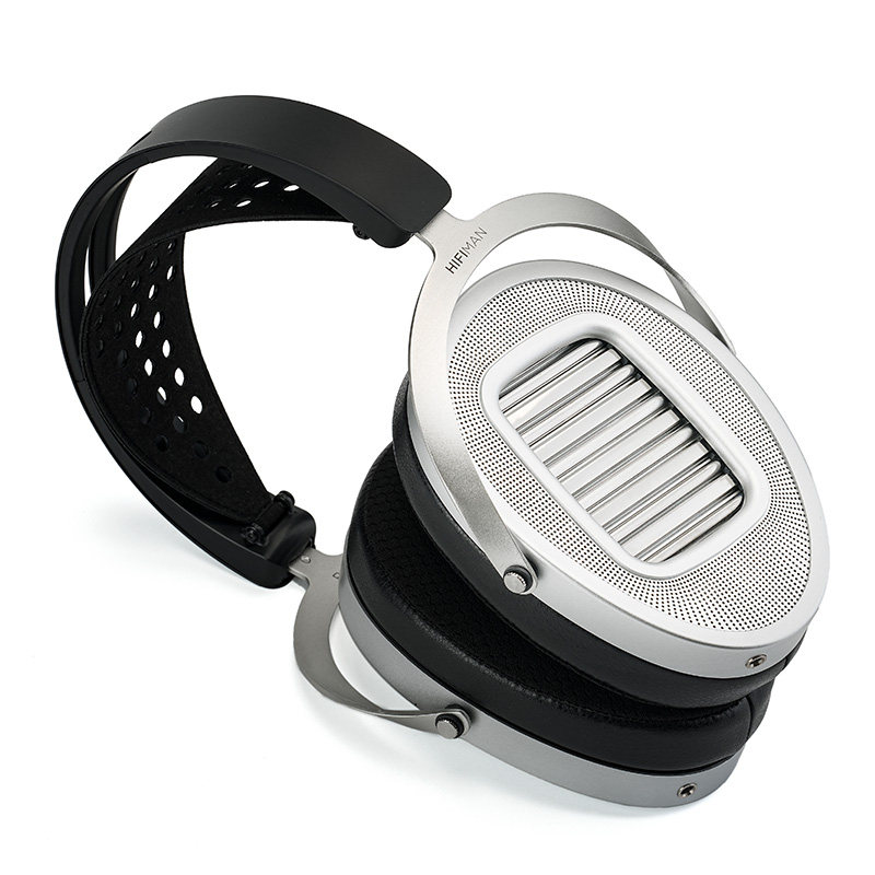 Hifiman ANANDA Unveiled平板单元NANO头戴式耳机蓝牙 圆声带行货