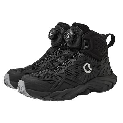 CC蟒蛇摩托车骑行鞋男士冬季防水