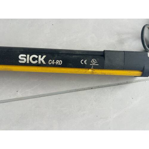 溢价-SICK C4-RD安全光栅，型号C4C-EA03030A1
