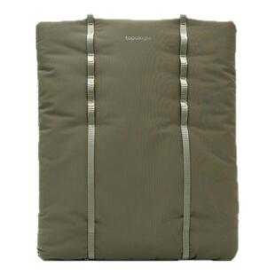 Topologie 电脑包平板保护套男女单肩斜挎包托特包方形包便携拉链