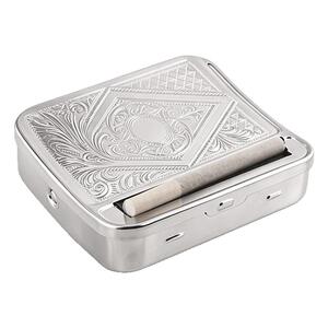 半自动卷烟器6/8可调粗细两用