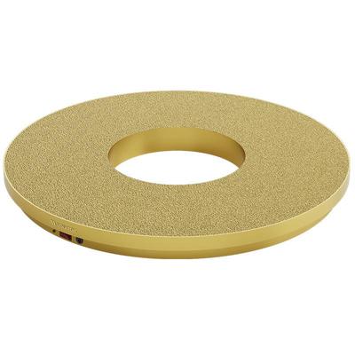 【热销爆款】电动转盘器餐桌家用