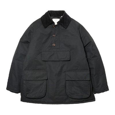 高地防寒棉服TACITURNLI