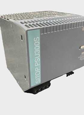 SIEMENS SITOP PSU300S 6EP1437-2BA20 Power Supply