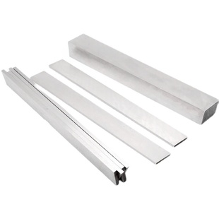 上海超硬白钢刀白钢条高速钢车刀厚4 6 8 10 12 定做刀片白钢刀条