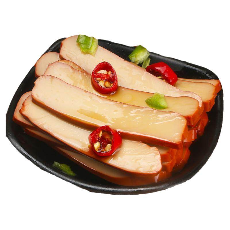 酱香鸡蛋干香干豆干凉拌菜速食炒菜熟食开袋即食下酒菜100克