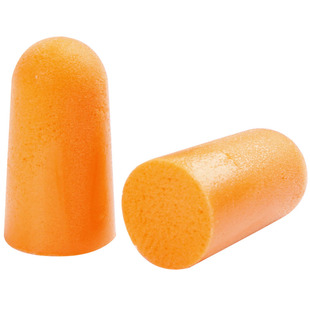 3M隔音耳塞工厂1110防噪音睡眠睡觉专用超级降噪静音专业防吵工业