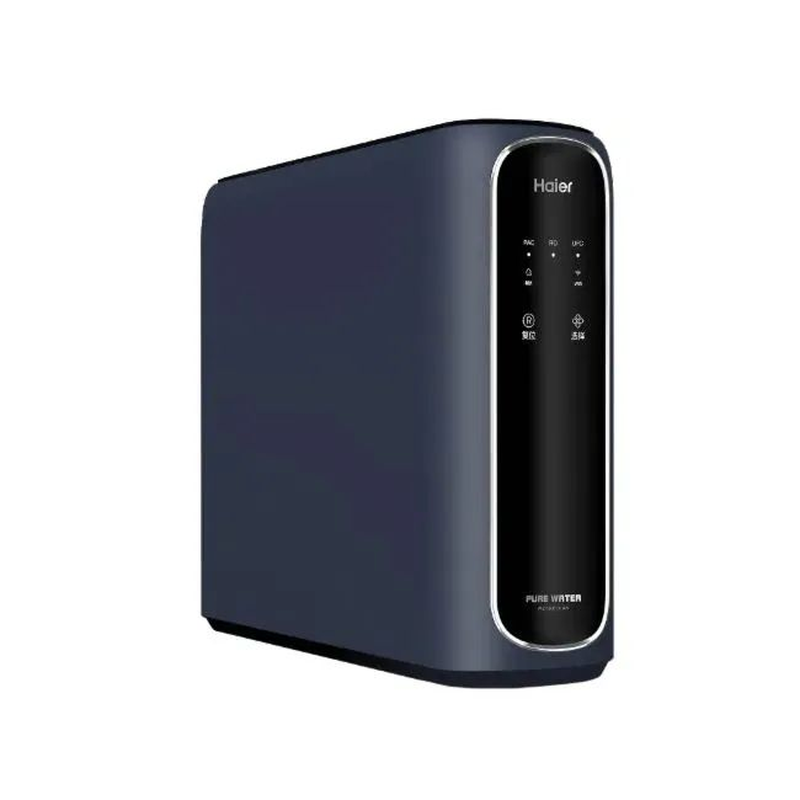 适配海尔HRO600-MINI7U1净水厨下直饮智控家用大流量双出水滤芯