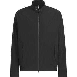 【自营】阿迪达斯男子WUZONG TONG JKT运动健身夹克外套KB5134