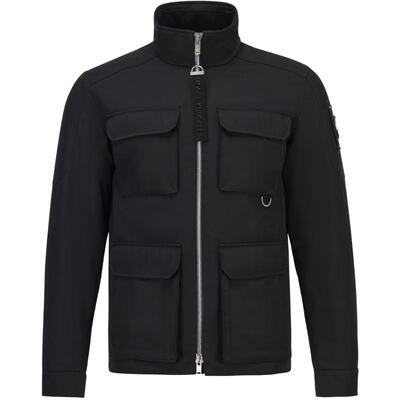 MOOSE KNUCKLES DOUGLAS FIELD 男士休闲夹克外套