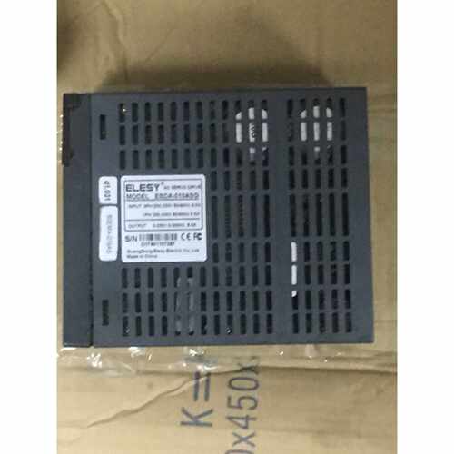 【议价-可维修】 ESDA-010ASG ELESY /均有货