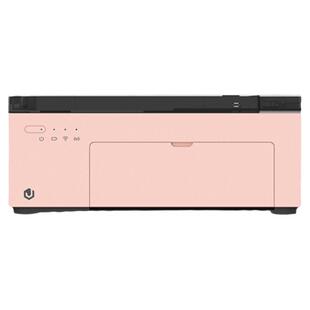 极印照片打印机家用手机相片留声便携式冲印热升华彩色