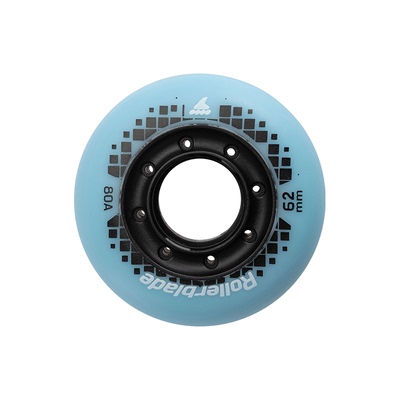 Rollerblade专业平花直排轮子