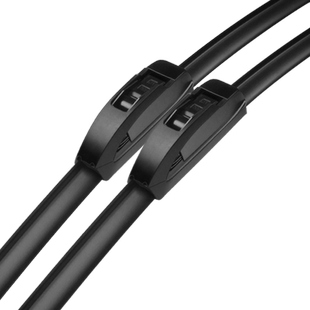 三菱格蓝迪后雨刷欧蓝德劲界劲炫东南君阁colt雨刮器片条PHEV