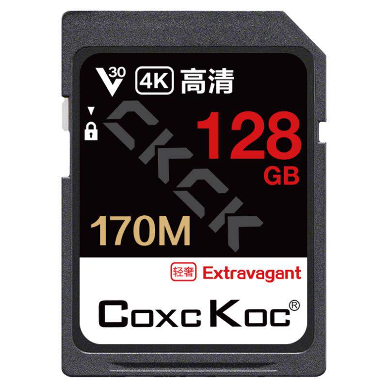 sd储存卡cfa内存适用索尼V90相机高速a7m4/a6000/a6400/a7s3/zv10