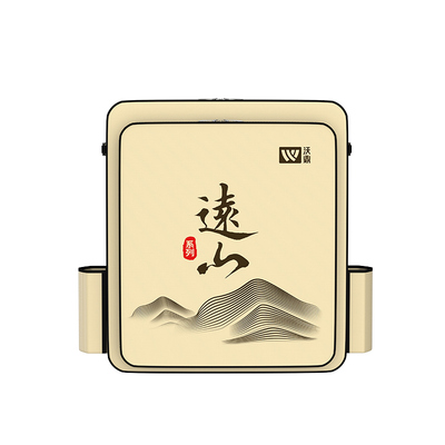 沃鼎钓椅双肩包钓鱼渔具收纳包