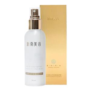 浙南美谷喷雾干皮敏感肌补水保湿