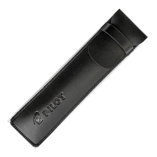 PILOT百乐墨水笔钢笔中性笔文具笔盒笔袋笔套防摔保护套批发定做