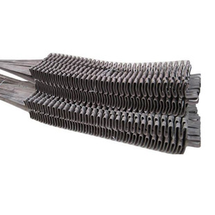 电阻带 高温电加热带 台车炉电阻带 井式工业炉电热带 高温电炉带