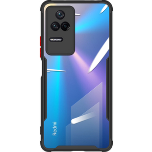 适用于红米k40s手机壳的防摔小米Redmik40s保护套Redmi镜头全包K4os专用透明新款至尊纪念版软女男生士款外壳