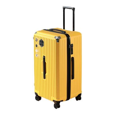 PC五轮旅行箱结实大容量